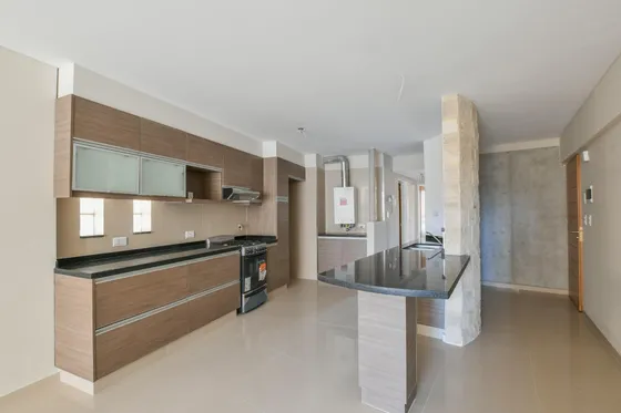Departamento En Venta De 2 Dormitorios Estrenar En Rosario - Centro