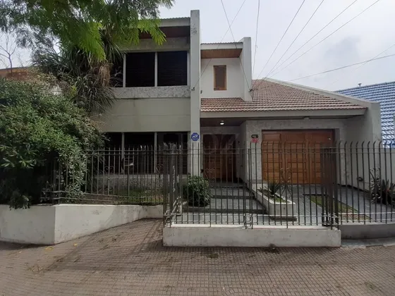 Alquiler De Casa 