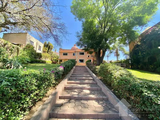 Casa En Venta En Cuernavaca Para Desarrollo, Constructores