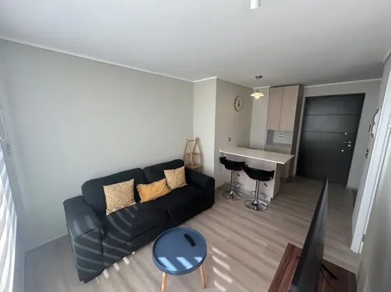 Placeres, Valparaiso, Gastos Comunes Incluidos