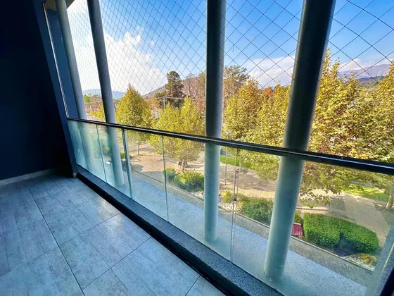 Vendo Depto / Estudio / Oficina A Pasos De Metro Las Condes