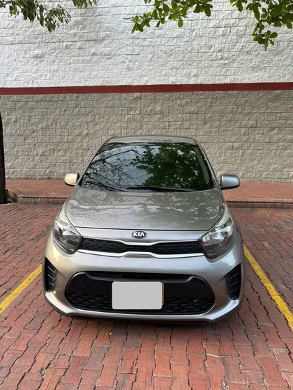 Kia Picanto 1.0 Emotion