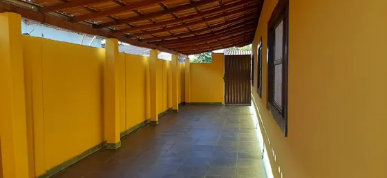 A Sua Casa Na Praia !!! Otima Localização 