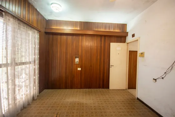 Venta Ph 3 Amb C/ Coch Y Terraza Tigre A Reciclar 