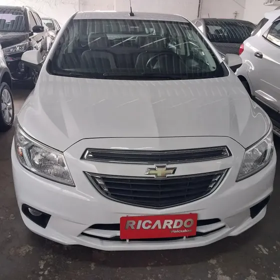 Chevrolet Onix 1.0 Lt 5p