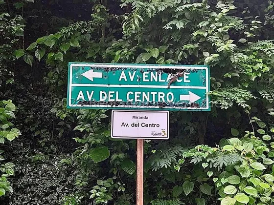 Se Vende Terreno En La Urbanización Miranda