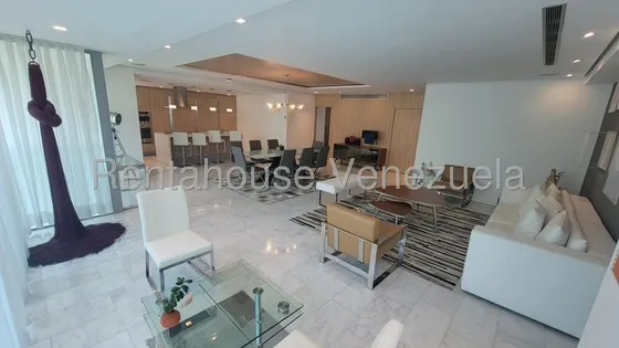 Apartamento En Venta Ubicado En La Castellana