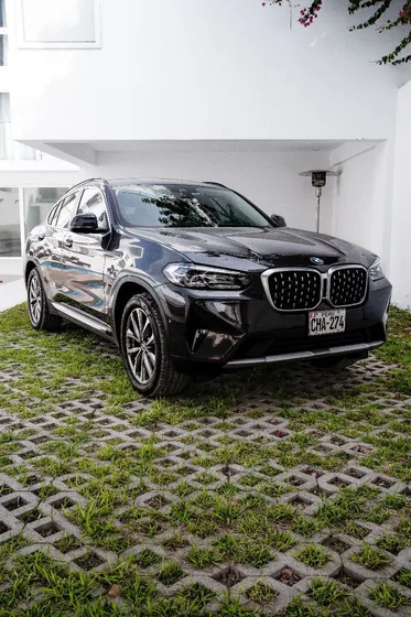 Bmw X4 Xdrive 20 I
