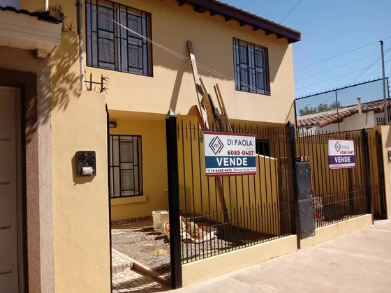 Duplex Al Fte 3 Amb Nuevo! Banfield