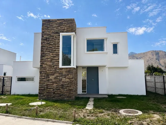 ¡entrega Inmediata, Precio Oportunidad! Linderos Alto Jahuel