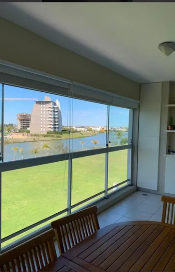Departamento En  Venta 3 Ambientes, Portezuelo, Nordelta