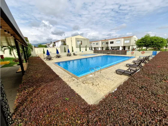 Venta Casa Ciudad Country Cali Jamundi Valle Del Cauca