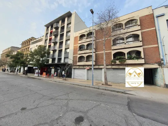 Local Calle Ejercito 400m2 + 1 Estac. (172888)