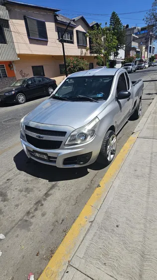 Chevrolet Tornado 1.8 Lt Mt