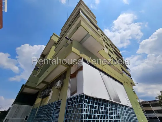 Tu Nuevo Apartamento Urb La Romana Maracay Venta, Venta, Venta 26-18665 Mord