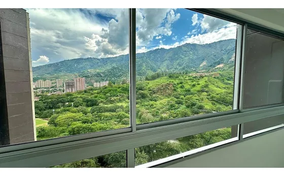 Vendo Apartamento Nuevo En  Nogales De Belverde, Bello El Trapiche