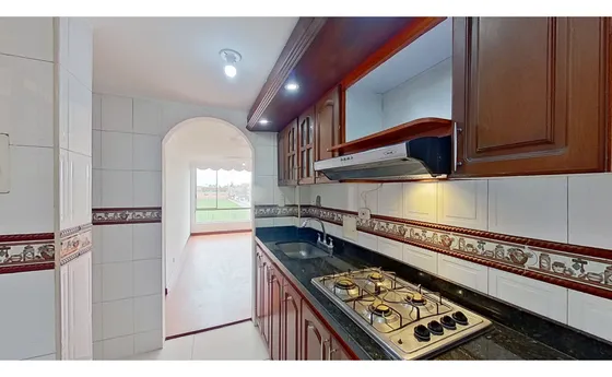 Venta Apartamento Villa Alsacia Kennedy 