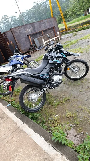 Xtz 150