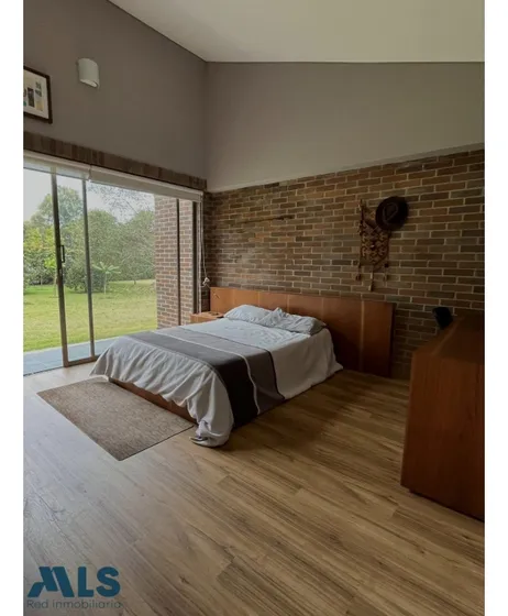 Casa Finca Independiente De Un Solo Nivel En Alto ...(mls#253042)