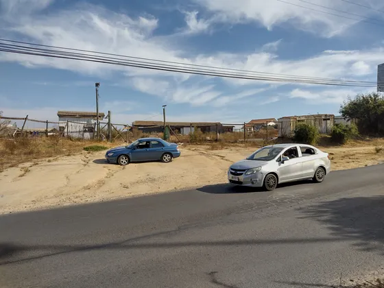 Oportunidad 2250 M2 Quilpue Comercio