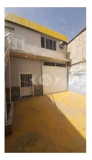 Casa Con Galpon En Alquiler Santa Rosa Maracay Aragua