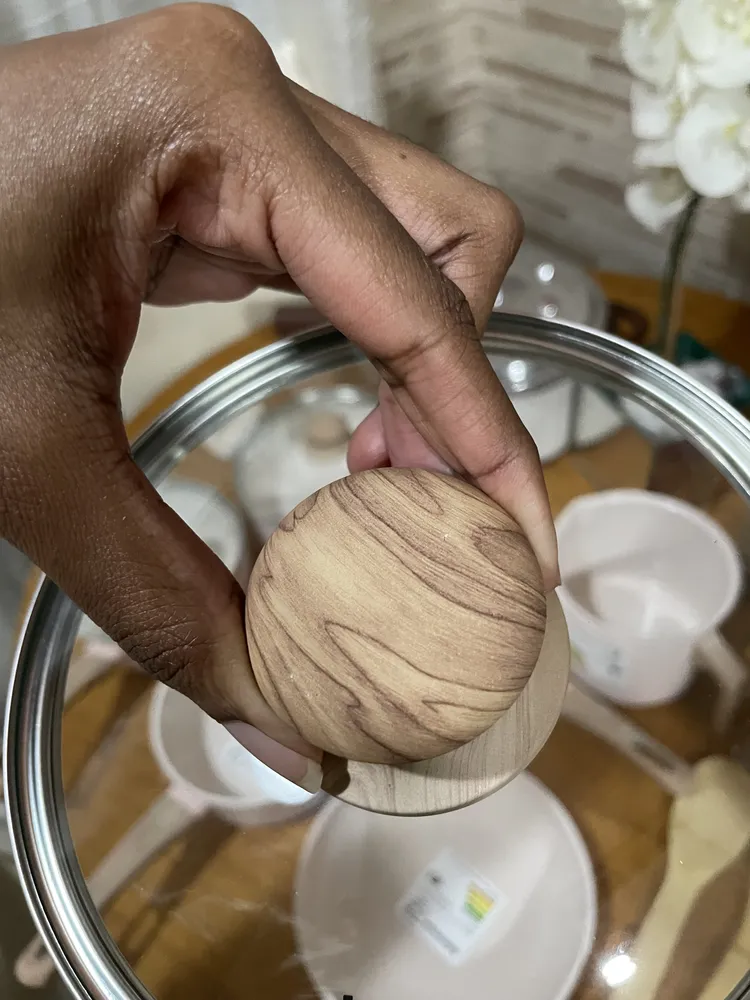 Foto do produto compartilhada pelo comprador 4 de 10