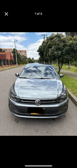 Volkswagen Virtus 1.6 Comfortline