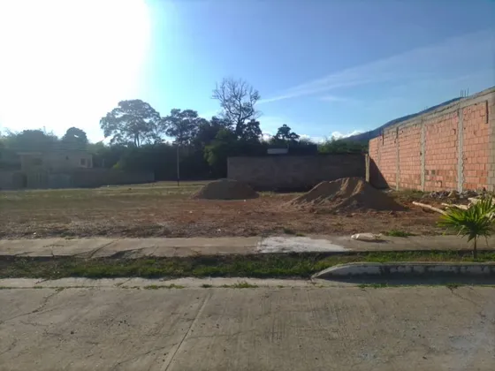 Terreno Plano, Urb Cerrada Y Privada Villas De Manantial, La Cumaca, San Diego.