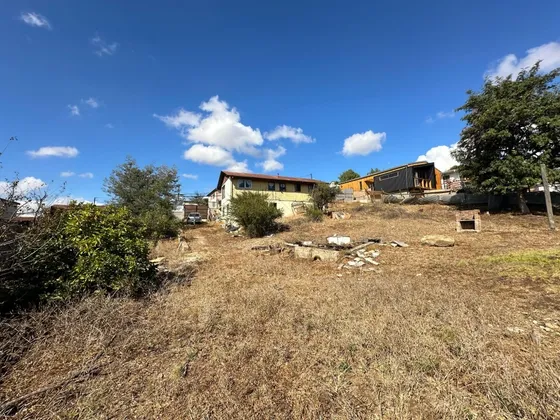 Arriendo De Amplio Terreno En Quilpue