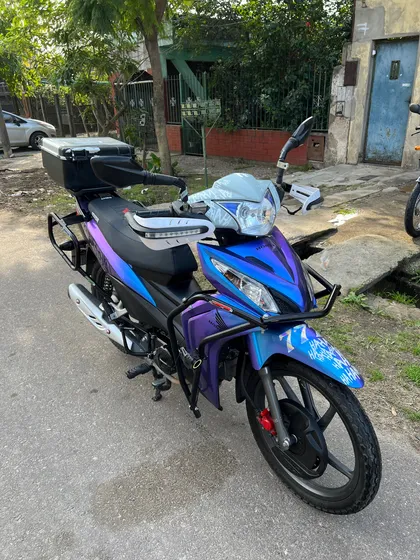 Honda Wave