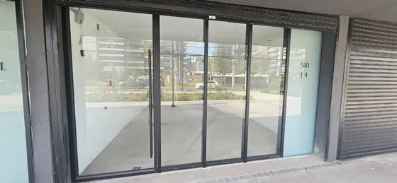 Local Comercial En Arriendo Ñuñoa