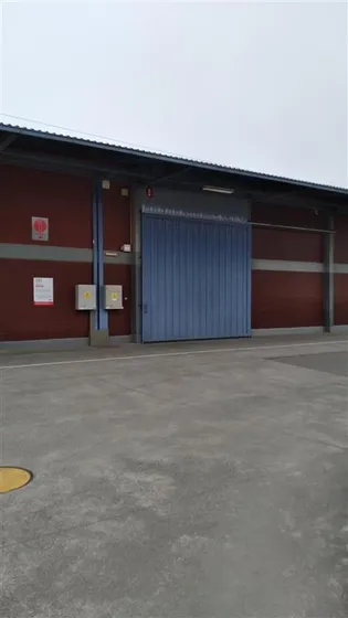 Bodega En Arriendo En Puerto Varas