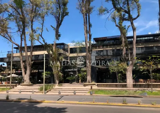 Excelente Local En Venta En Paseo Comercial  Leloir Plaza 