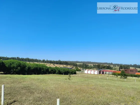 Parcela En Venta En Quintero