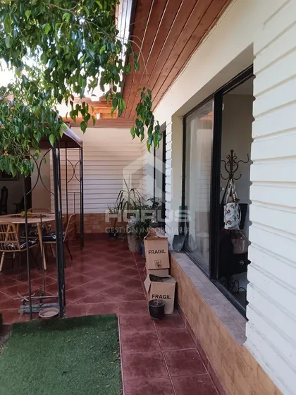 Casa En Arriendo De 4 Dorm. En Copiapó