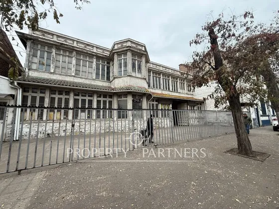 Arriendo! Gran Propiedad Comercial En Copiapo, Esq...