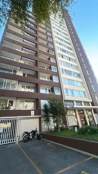 Departamento En Salas · Venta $90.000.000