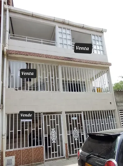 Venta Casa Alameda Del Rio - Cali Norte