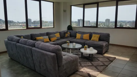Arriendo Dpto 1 Dormitorio Soleado, Excelente Ubicación