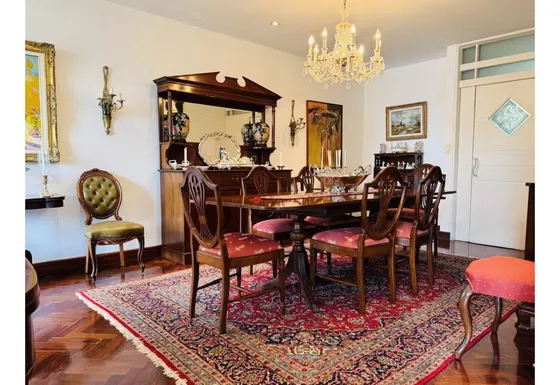La Castellana/ Av San Felipe/360m2/apartamento/en Venta 