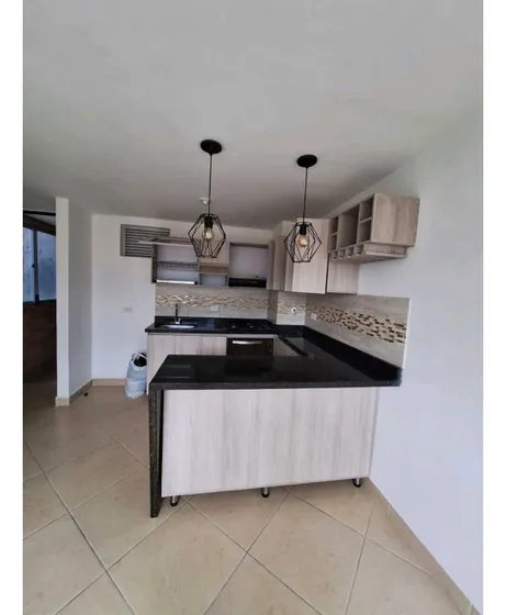 Se Vende Apartamento En San Antonio De Prado Z