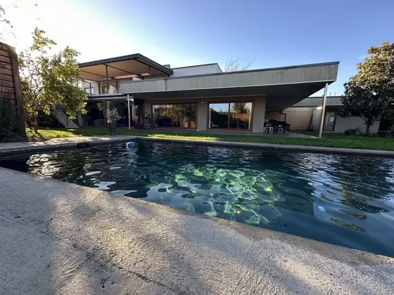Casa En Venta En Talca