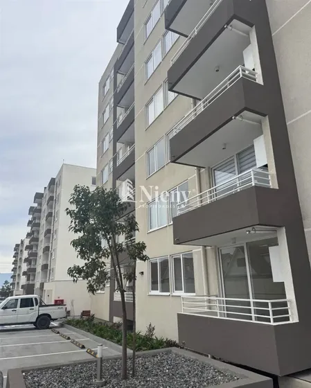 Departamento En Arriendo De 2 Dorm. En Rancagua