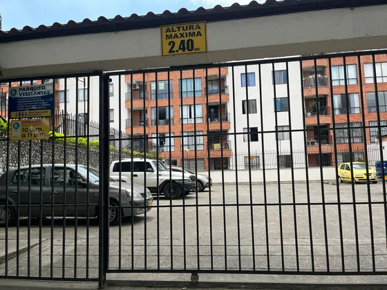 Venta Apartamento Primer Piso Limonar Cali