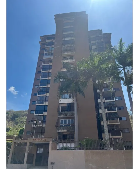 Apartamento En Venta - Santa Mónica