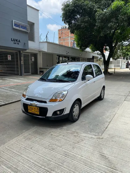 Chevrolet Spark 1.0 Life Mt