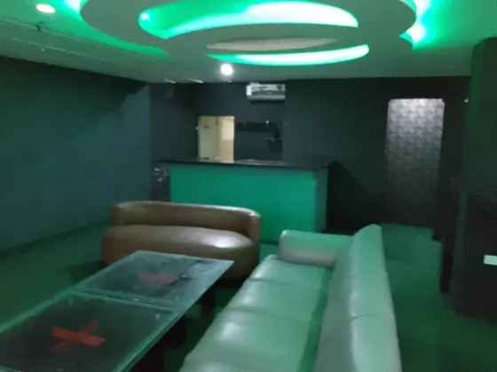 Venta De Casa Comercial En Altamira, Caracas. Bv 