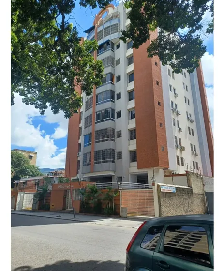 Venta Apartamento 90m2 El Paraíso 9837