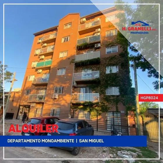 Departamento En Alquiler En Colcon