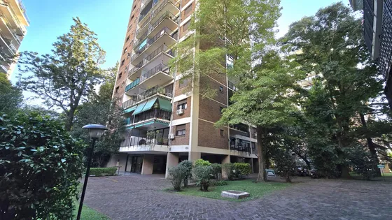 Departamento 2 Ambientes En Venta En Acassuso San Isidro